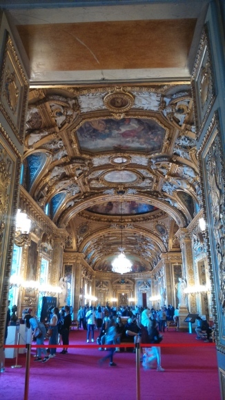 アンリ4世関連巡りで、パリのミュージアムへ　◆ by ロン@フランス_d0227344_16544600.jpeg