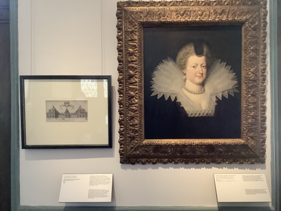 アンリ4世関連巡りで、パリのミュージアムへ　◆ by ロン@フランス_d0227344_17172024.jpeg