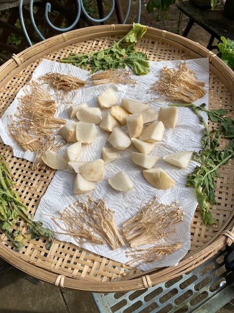 一日一品・・・_b0396150_10081231.jpg