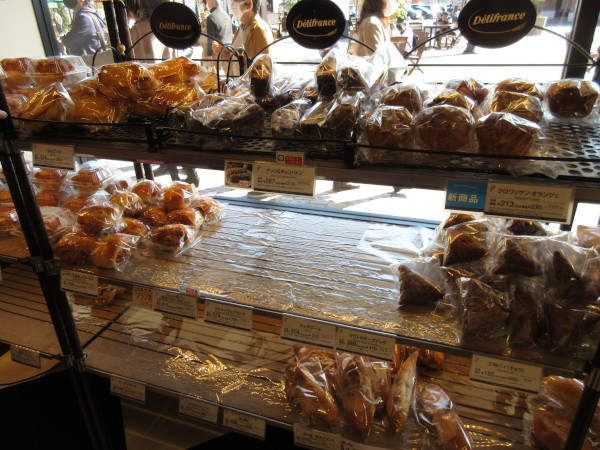Delifrance(デリフランス) 土岐プレミアムアウトレット店_c0152767_07065967.jpg