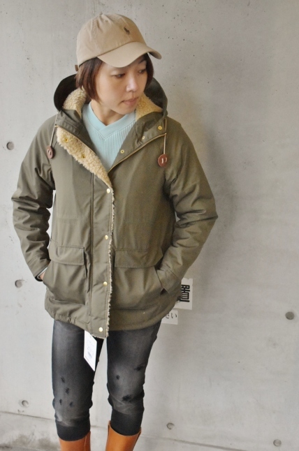 SIERRA DESIGNS 人気のレディースモデル★_d0152280_10572150.jpg