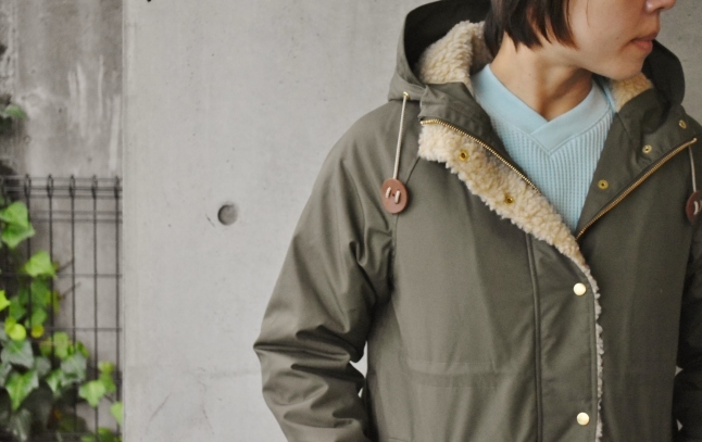 SIERRA DESIGNS 人気のレディースモデル★_d0152280_10590922.jpg