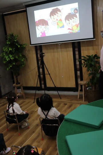 オンライン手洗い練習課外授業!_a0115391_17175037.jpg