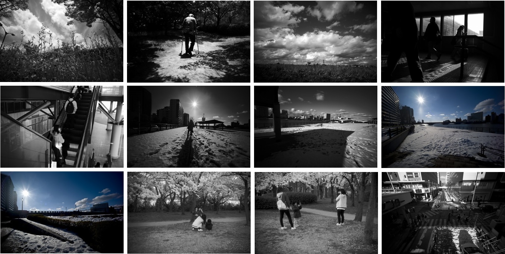 安藤喜治写真展 「Stand Still #2 季節」WEBカタログ 20211126_c0082800_21270195.jpg