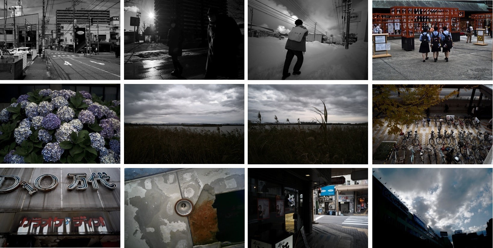 安藤喜治写真展 「Stand Still #2 季節」WEBカタログ 20211126_c0082800_21270254.jpg