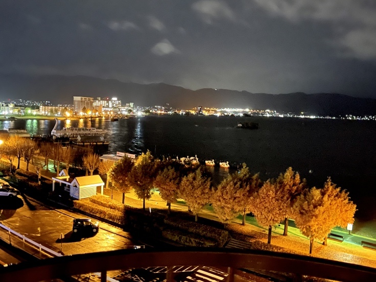 温泉宿の夕ごはん @ ★諏訪湖への旅 11/22_c0212604_06495022.jpeg