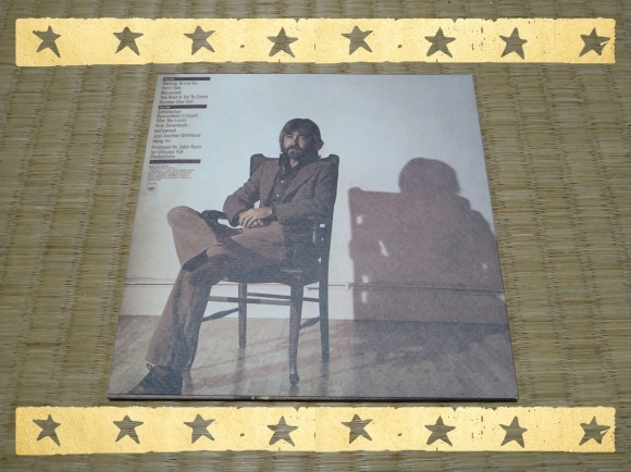 LARRY LEE / MAROONED_b0042308_17542868.jpg