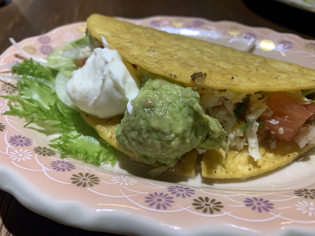 メキシカンレストラン_d0180229_17334909.jpg