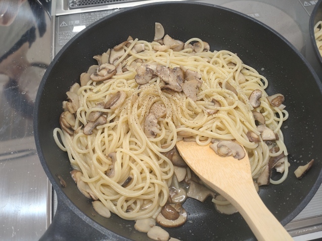 イタリア料理教室へ^^_f0240834_23240803.jpg