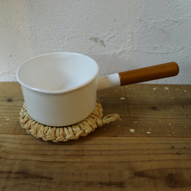 【山下工芸】丸輪鍋敷 入荷しました_f0325437_14340690.jpg