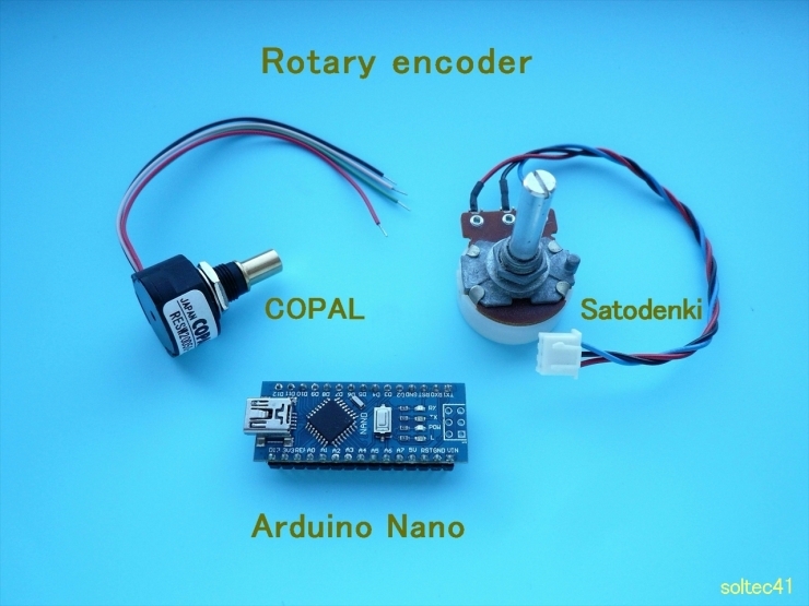 ほぼ組立て済み PLL VFO 基板キットの頒布_f0175344_21510055.jpg