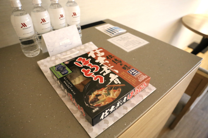 2度目の富士マリオット山中湖・滞在記② 〜ベット4つのお部屋〜_b0320746_06180689.jpg