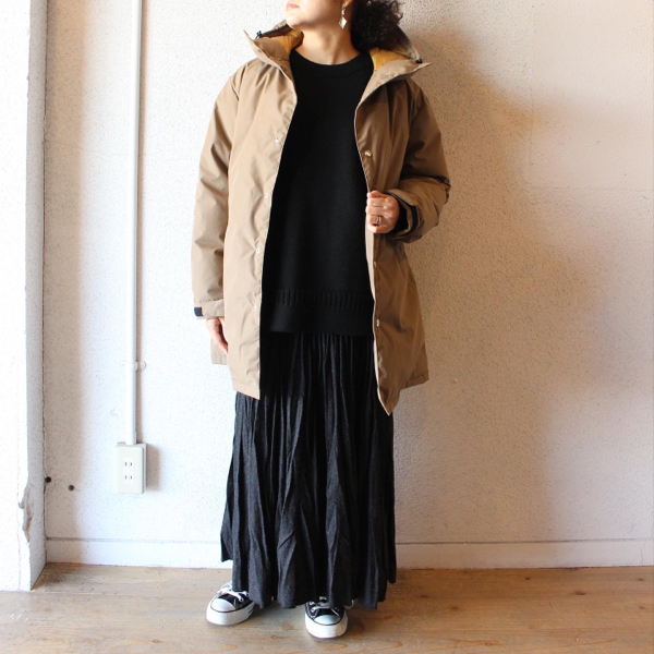 have a good day × NANGA : TERRACE have a good day × NANGA : TERRACE
