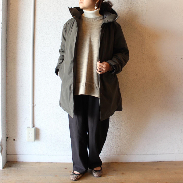 have a good day × NANGA : TERRACE