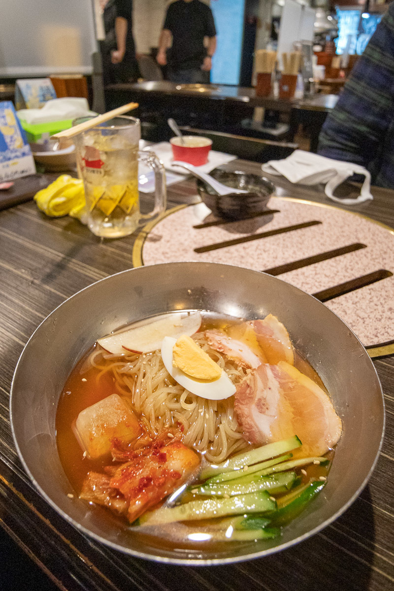 肉処 でべそ 帯屋町店で、焼肉_a0077663_16525037.jpg