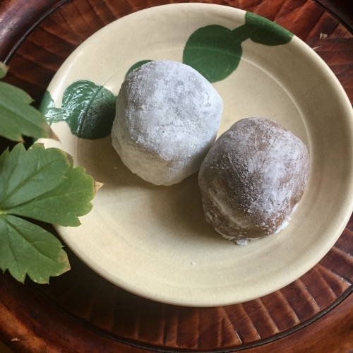 京都de観劇 KYOTO de petit 能_b0153663_16371906.jpeg