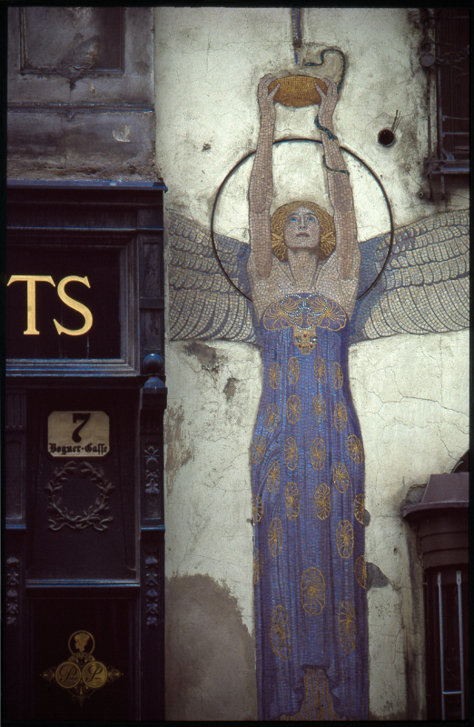 WIEN ー旅の憂鬱ー 小瀧達郎写真展 gallery bauhaus_b0011771_14290787.jpg