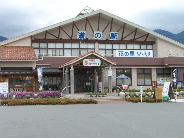 信州ツーリング_b0238789_14554906.jpg