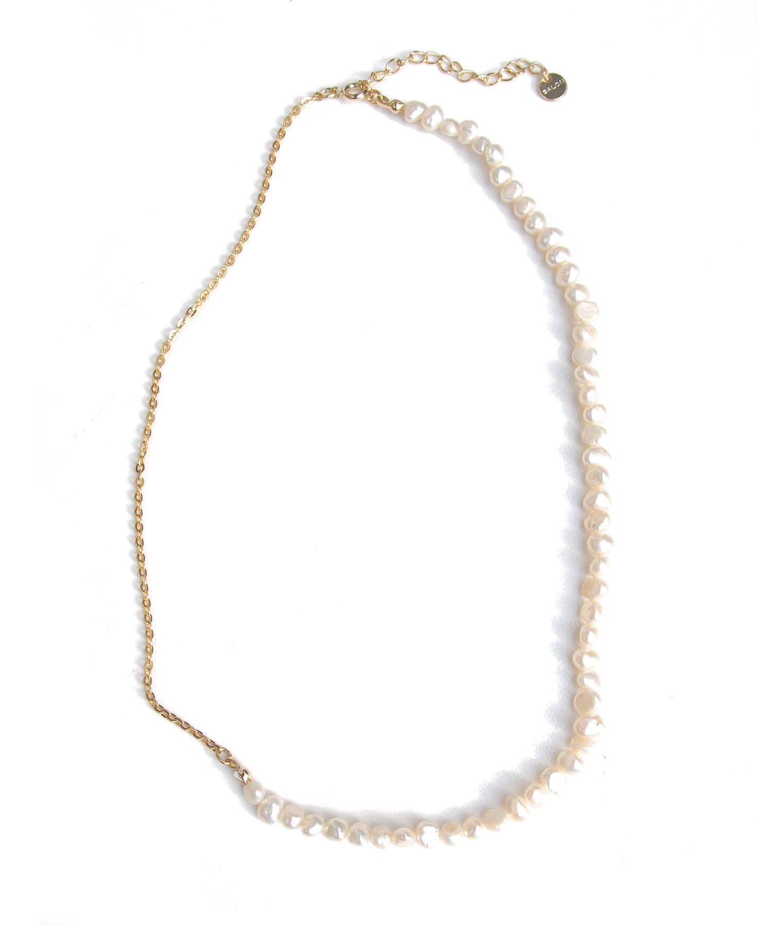 Freshwater pearl necklace_e0076692_16510227.jpg