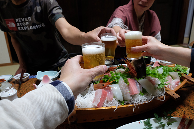 西伊豆 お魚三昧ツーリング!_f0179404_11585844.jpg