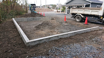 真岡市S様邸(ガレージ工事)続き_c0313938_15444175.jpg