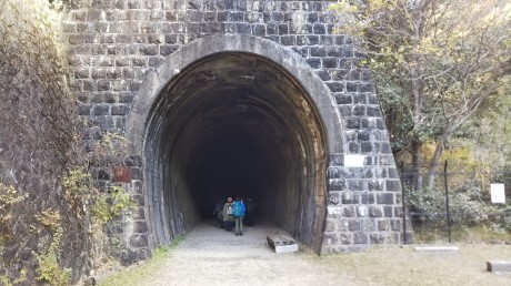 武庫川廃線敷ハイク_c0218841_19112418.jpg
