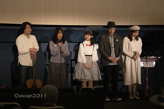 須賀由美子の星空★おはなし★コンサート vol.3　＠鹿沼市民文化センタープラネタリウム_e0227942_22385908.jpg