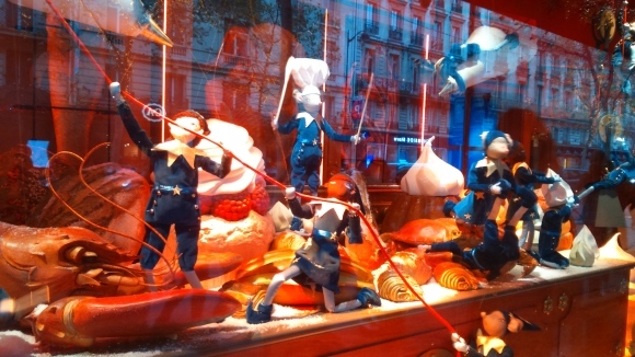 アンリ4世関連巡りで、パリのミュージアムへ　◆ by ロン@フランス_d0227344_01315711.jpeg