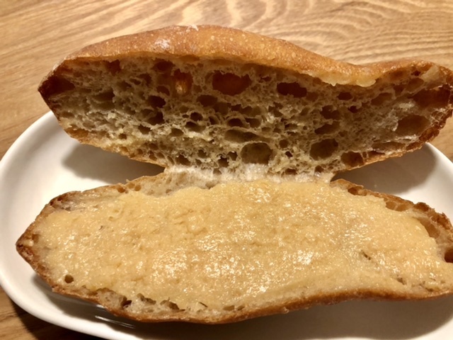 【いつも美味しい「パンと、エスプレッソと、」でテイクアウト】_b0009849_17171259.jpeg