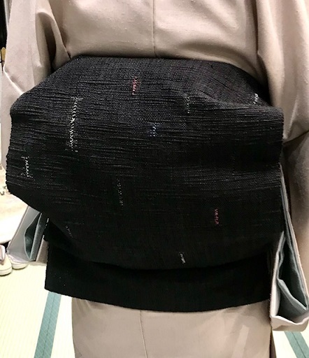 サローネ・お友達同士のお客様・お洒落八寸・まいづる紹巴_f0181251_19043105.jpg