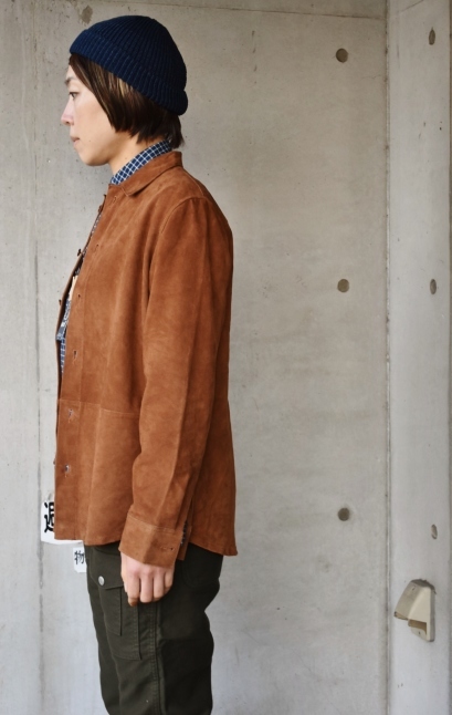 KEATON CHASE USA BAKER PANTS ★★_d0152280_13294252.jpg