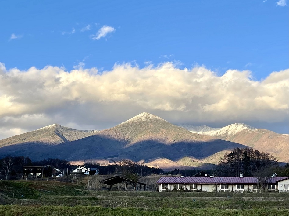 富士見町Iさん邸の現場より 11_a0211886_00591274.jpg
