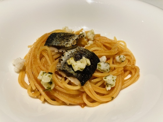 ALSOKとイタリアン_a0258686_23093124.jpeg