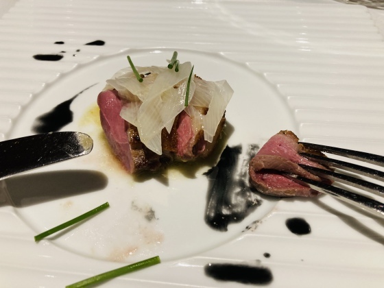 ALSOKとイタリアン_a0258686_23103290.jpeg