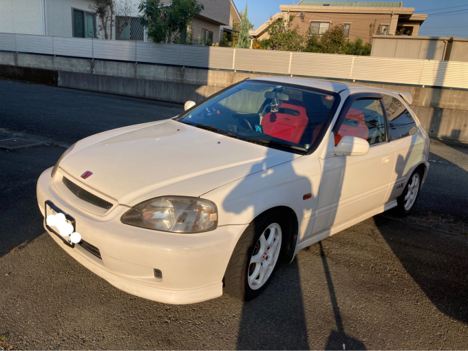 chang愛車自慢^_^ 車だらけの愛車自慢バージョン^_^_d0132688_13384660.jpg