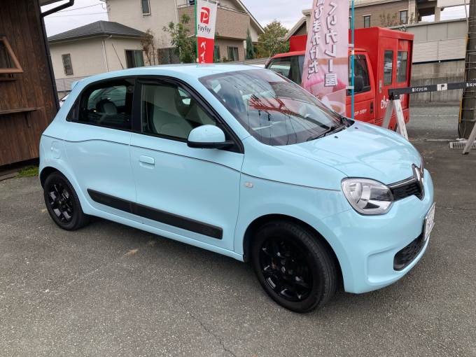 chang愛車自慢^_^ 車だらけの愛車自慢バージョン^_^_d0132688_13431517.jpg