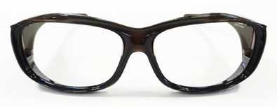 メガネの上からはもちろん、メガネなしでも掛けられる最小限に構築したTALEXオーバーグラスmini(小顔)ニューリリース！_c0003493_16335218.jpg