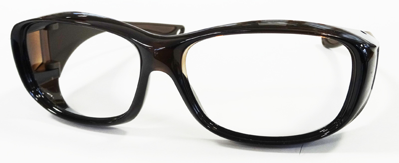 メガネの上からはもちろん、メガネなしでも掛けられる最小限に構築したTALEXオーバーグラスmini(小顔)ニューリリース！_c0003493_16335251.jpg