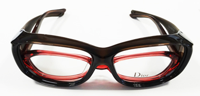 メガネの上からはもちろん、メガネなしでも掛けられる最小限に構築したTALEXオーバーグラスmini(小顔)ニューリリース！_c0003493_16364335.jpg