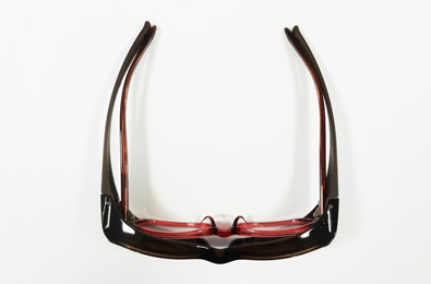 メガネの上からはもちろん、メガネなしでも掛けられる最小限に構築したTALEXオーバーグラスmini(小顔)ニューリリース！_c0003493_16364348.jpg