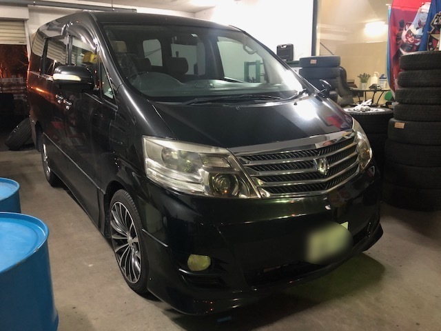 ★キャデラック エスカレードESVロング ご成約ですッ(^_-)★(白石店)_c0161601_13310824.jpg