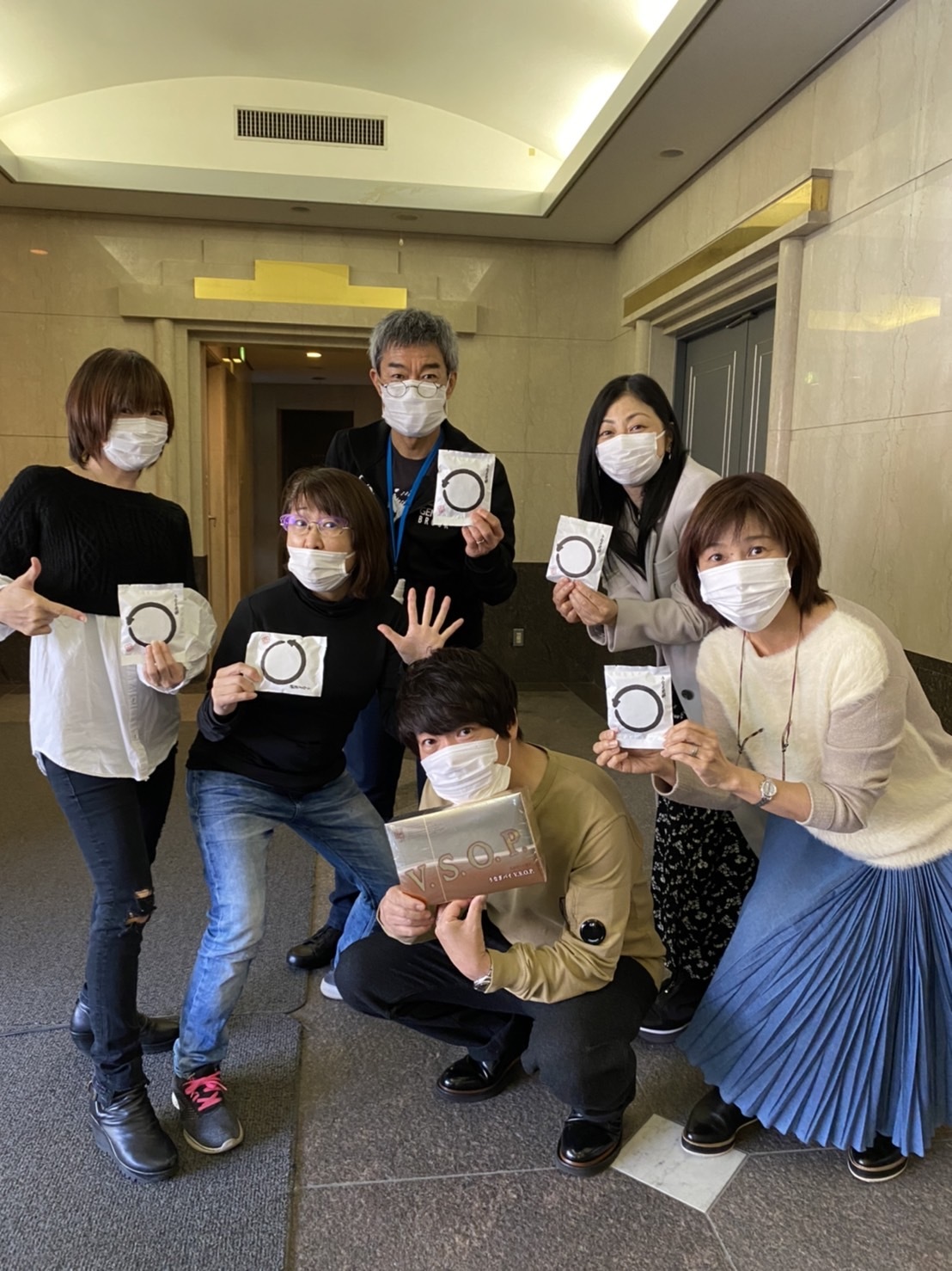 みんなでお祝いしました！_a0163623_23381217.jpg