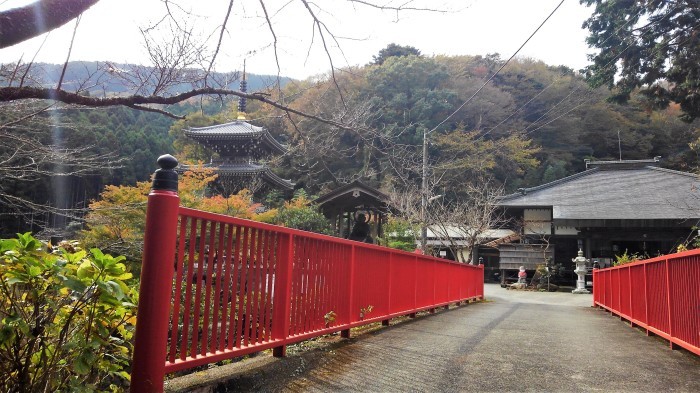 ■週一のウォーキング伊勢原【日向薬師/一之沢浄發願寺】出遅れて先週分です(;\'∀\')♪_b0033423_21500027.jpg