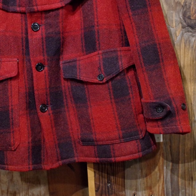 K*様 40s HERCULES ダブルマッキーノ K*様 40s HERCULES ダブルマッキーノ 1940s HERCULES Double