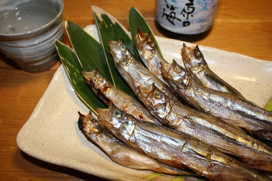 幻の魚になってしまうのか 11月28日_f0113639_12495839.jpg