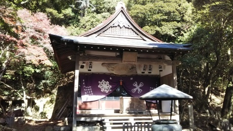 布引~修法ヶ原~大師道_c0218841_18262265.jpg