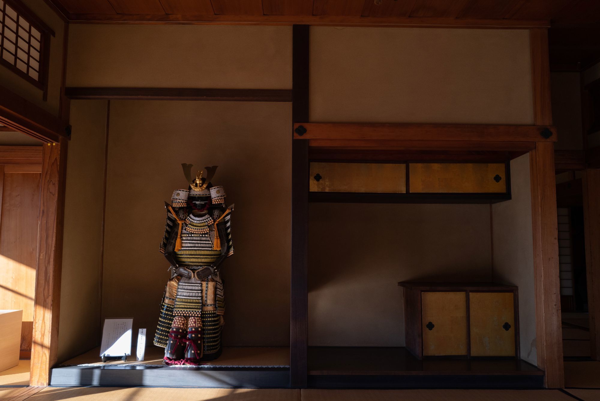 【重要文化財|旧徳川家 松戸戸定邸】 行き方、見学のしかた (千葉県)_b0212342_08400240.jpg