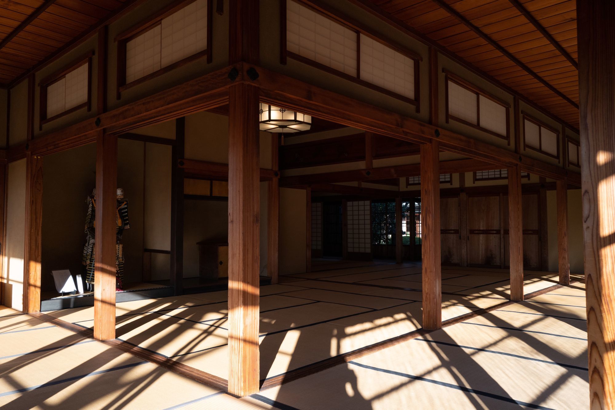 【重要文化財|旧徳川家 松戸戸定邸】 行き方、見学のしかた (千葉県)_b0212342_08410204.jpg