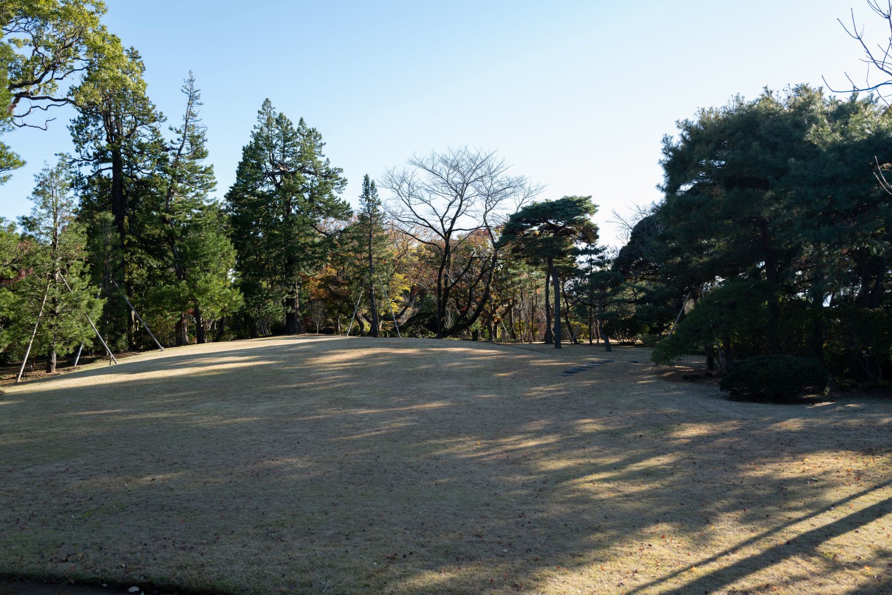 【重要文化財｜旧徳川家 松戸戸定邸】　行き方、見学のしかた　（千葉県）_b0212342_08425034.jpg