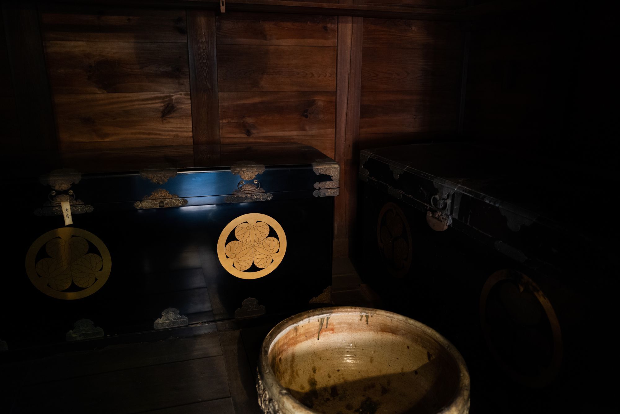 【重要文化財|旧徳川家 松戸戸定邸】 行き方、見学のしかた (千葉県)_b0212342_08431180.jpg